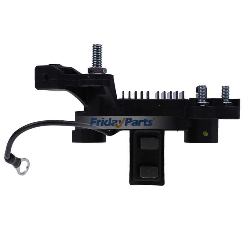 Spannungsreglerfür TransportkühlungFür Thermo King