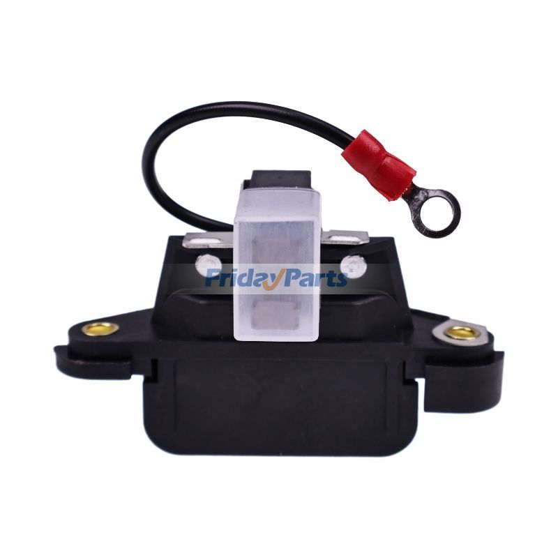 FridayParts Spannungsregler TK .TK .Kältemaschine MAX SR SDZ Sentry II