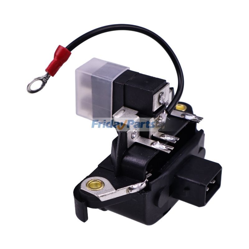 Spannungsregler 44-9143 für Thermo King Motor TK4.82 TK4.86 Kühleinheit SB-III MAX SB-III SR SDZ Sentry II