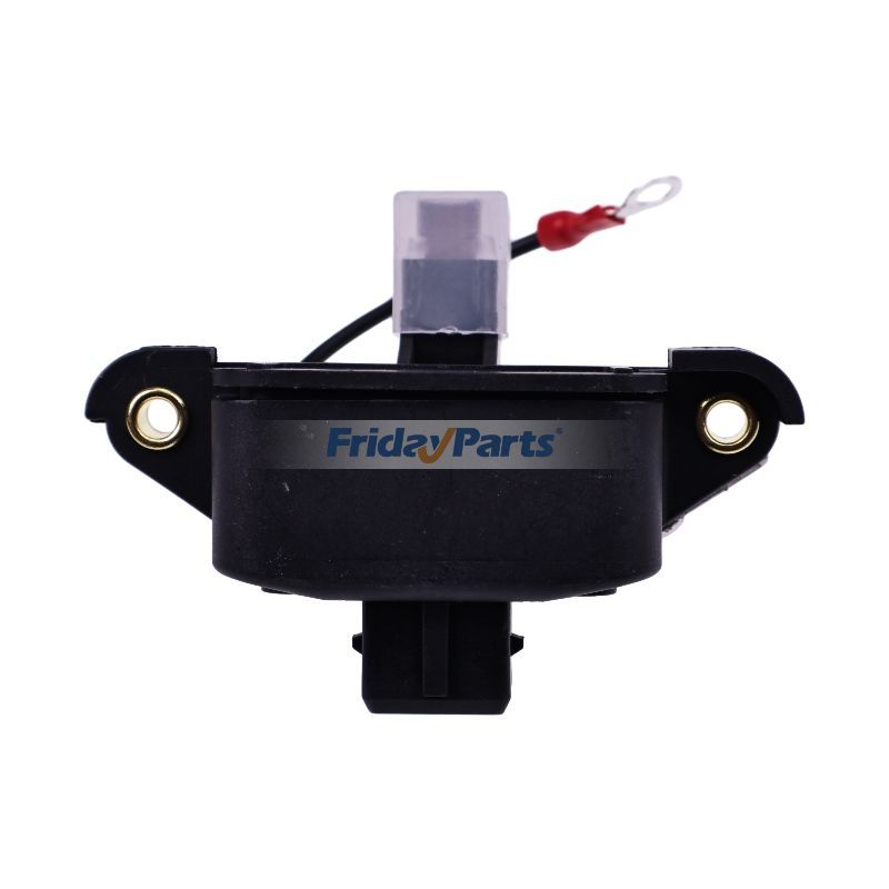 Spannungsregler 44-9143 für Thermo King Motor TK4.82 TK4.86 Kühleinheit SB-III MAX SB-III SR SDZ Sentry IIfür Für Thermo King