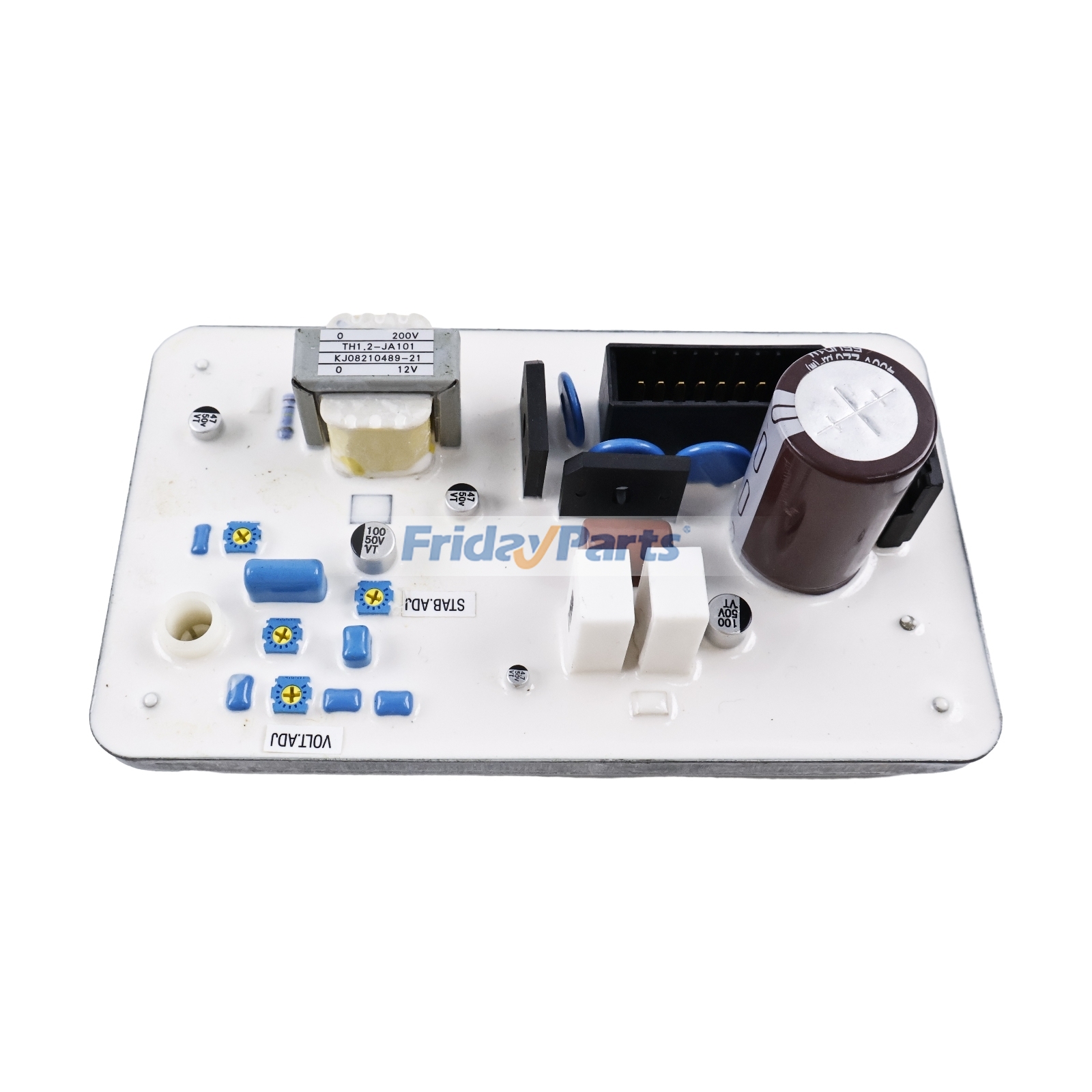 Voltage Regulator for Generator