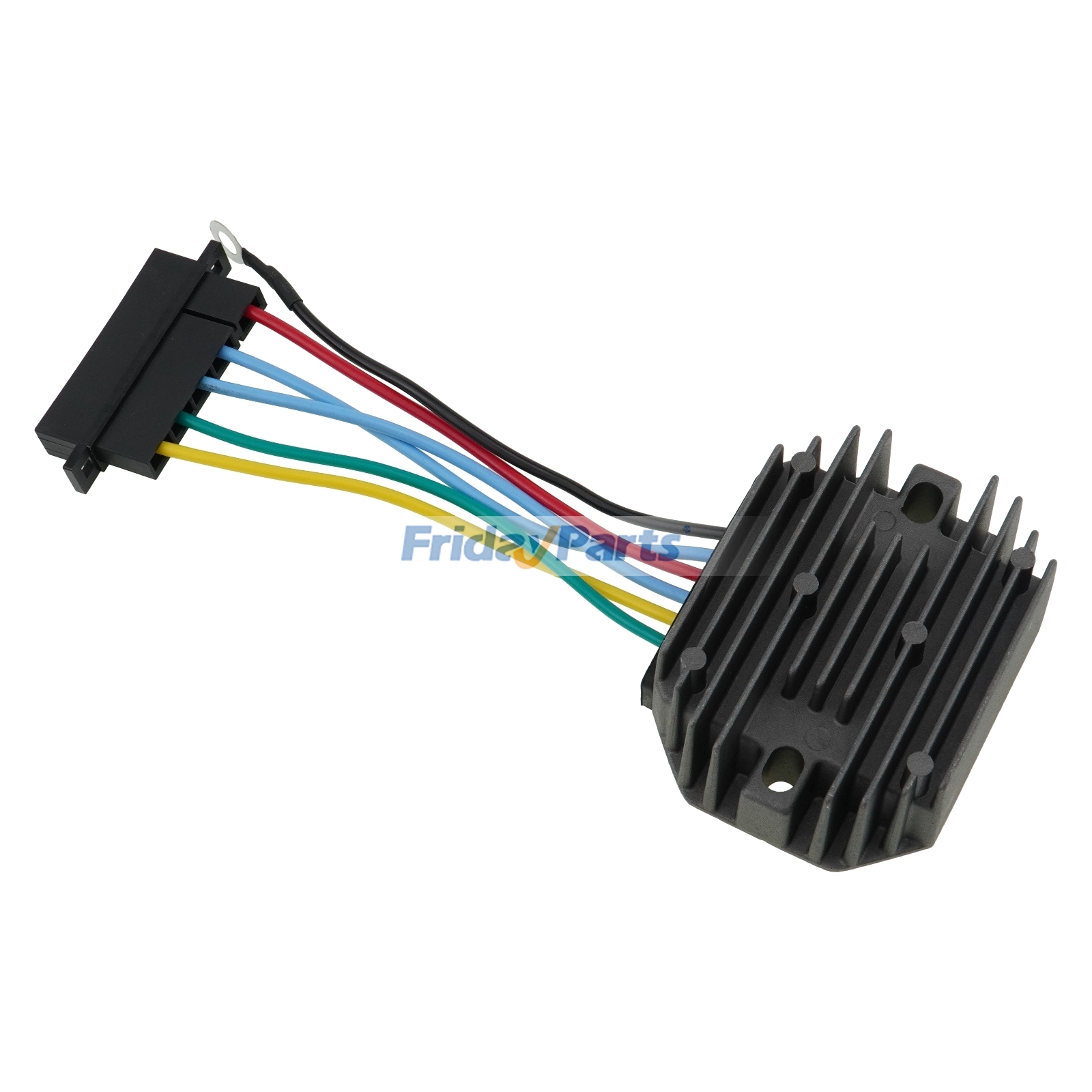 Spannungsregler 7020200 für JLG Hubarbeitsbühnen M600J, M4069, M600JP, M3369, M400A, 3369LE