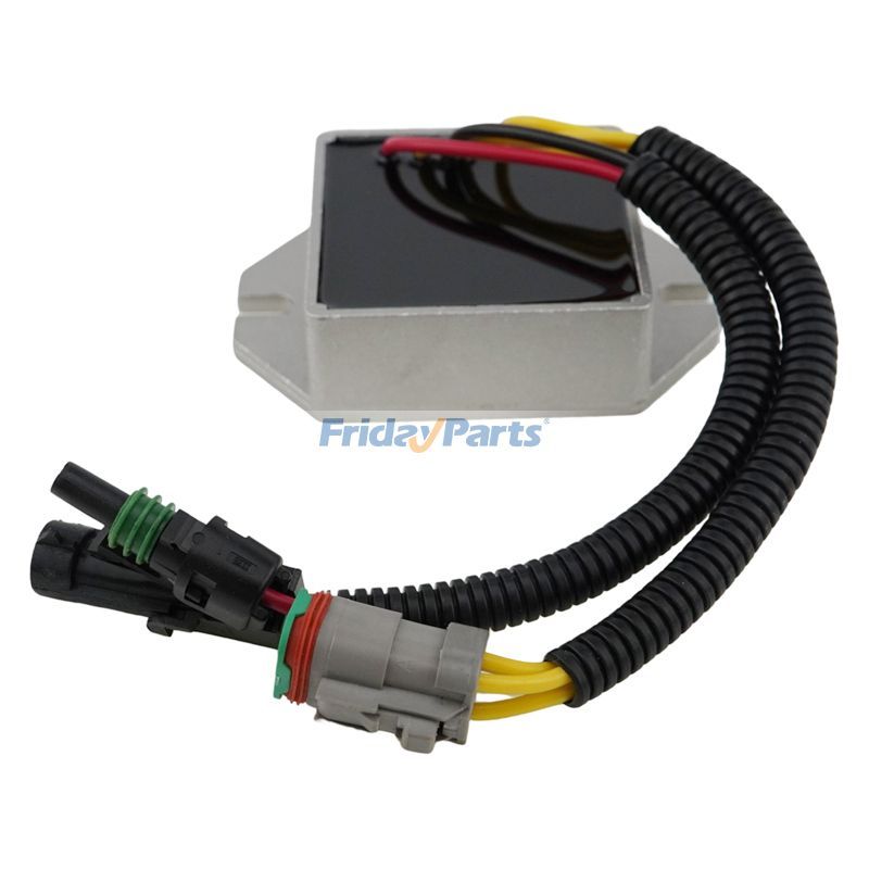 Régulateur de tension pour VTT Bombardier 650pour VTT/UTV