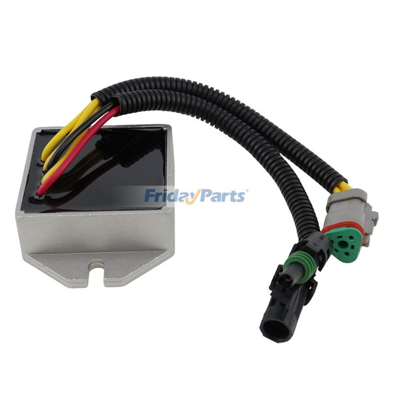 Regulador de voltaje 710000449 710000100 para ATV Bombardier Quest 650 Traxter 500 650