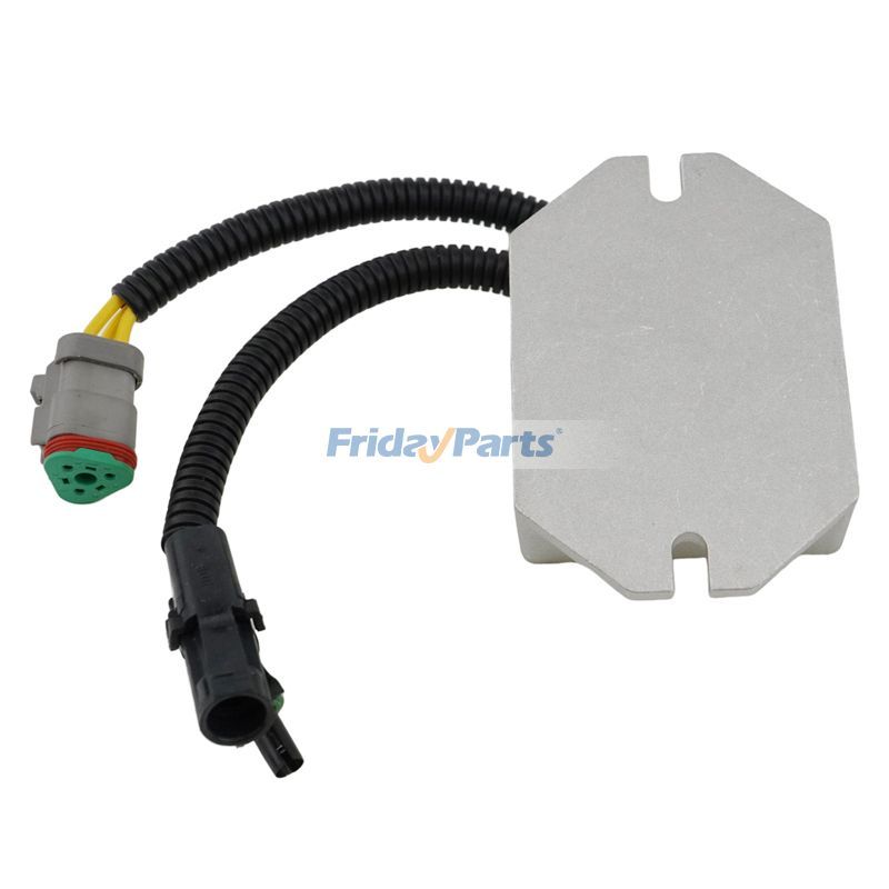 Régulateur de tension pour VTT Bombardier 650 Pour AUTRE MARQUE