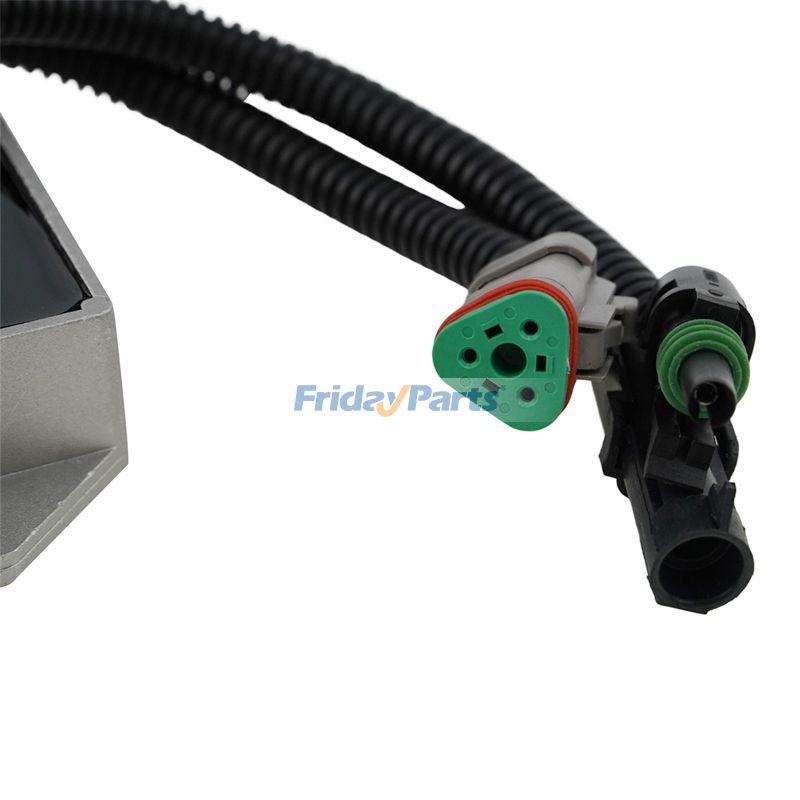 Régulateur de tension pour VTT Bombardier 650 de FridayParts