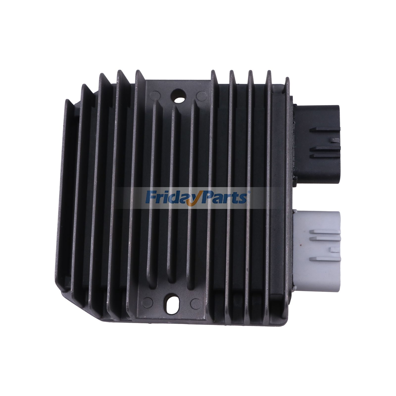 Voltage Regulator 710001191 for Can-Am ATV Outlander Renegade Side