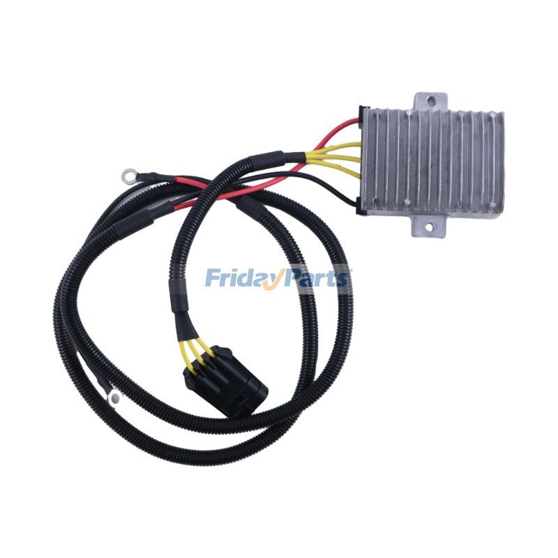 Régulateur de tension de FridayParts