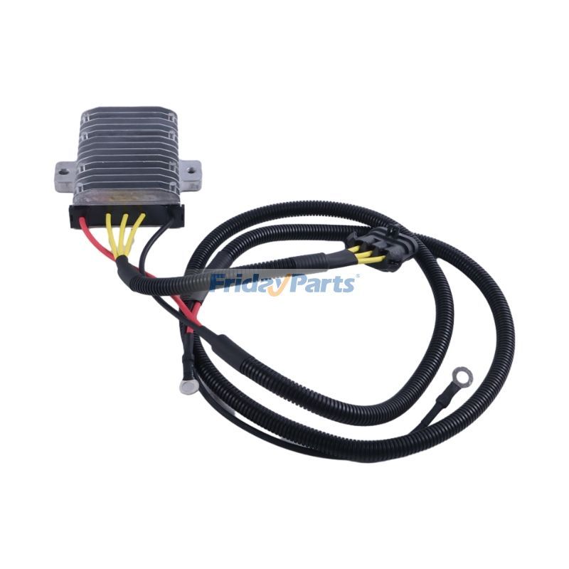 Régulateur de tension 710006824 pour Can-Am Defender HD10 Maverick X3 2021-2023pourPour Can-Am