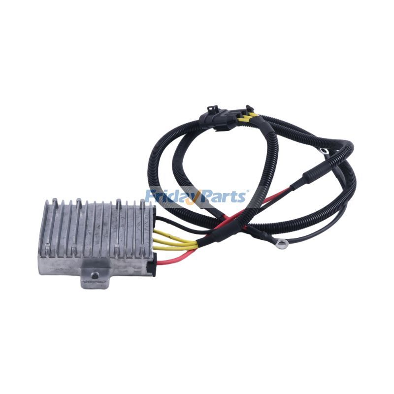 Spannungsregler 710006824 für Can-Am Defender HD10 Maverick X3 2021-2023