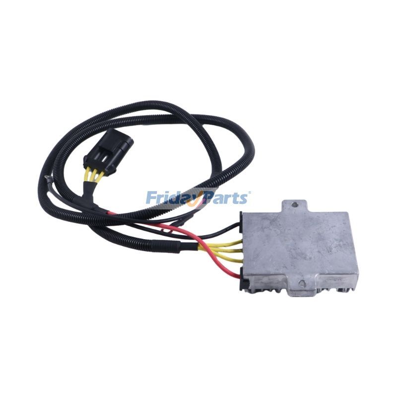 Régulateur de tension Pour Can-Am