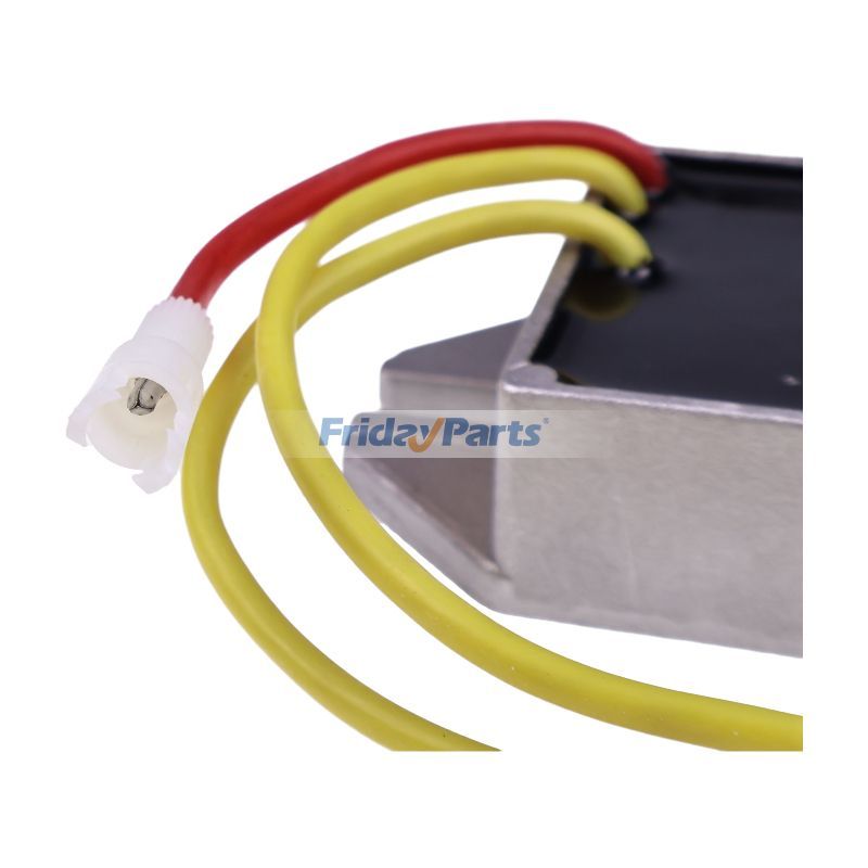  Voltage Regulator 18- For JOHN DEERE