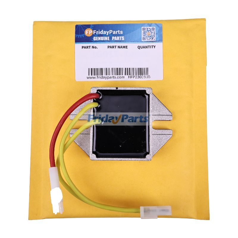 Spannungsregler 797375 797182 für Briggs & Stratton Motor 18-24 PS