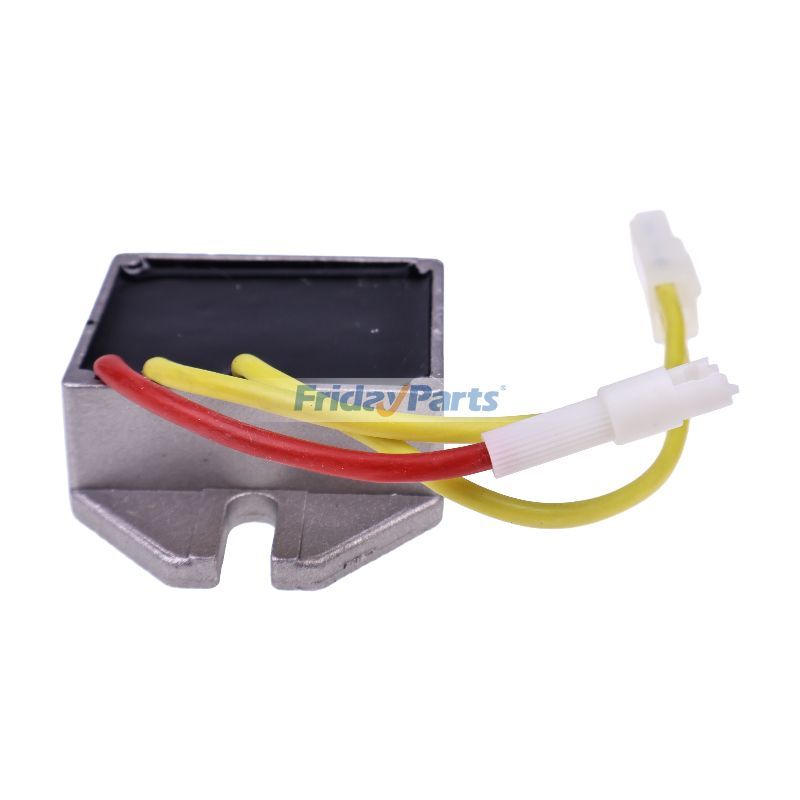 Engine,Tractor Voltage Regulator 18-