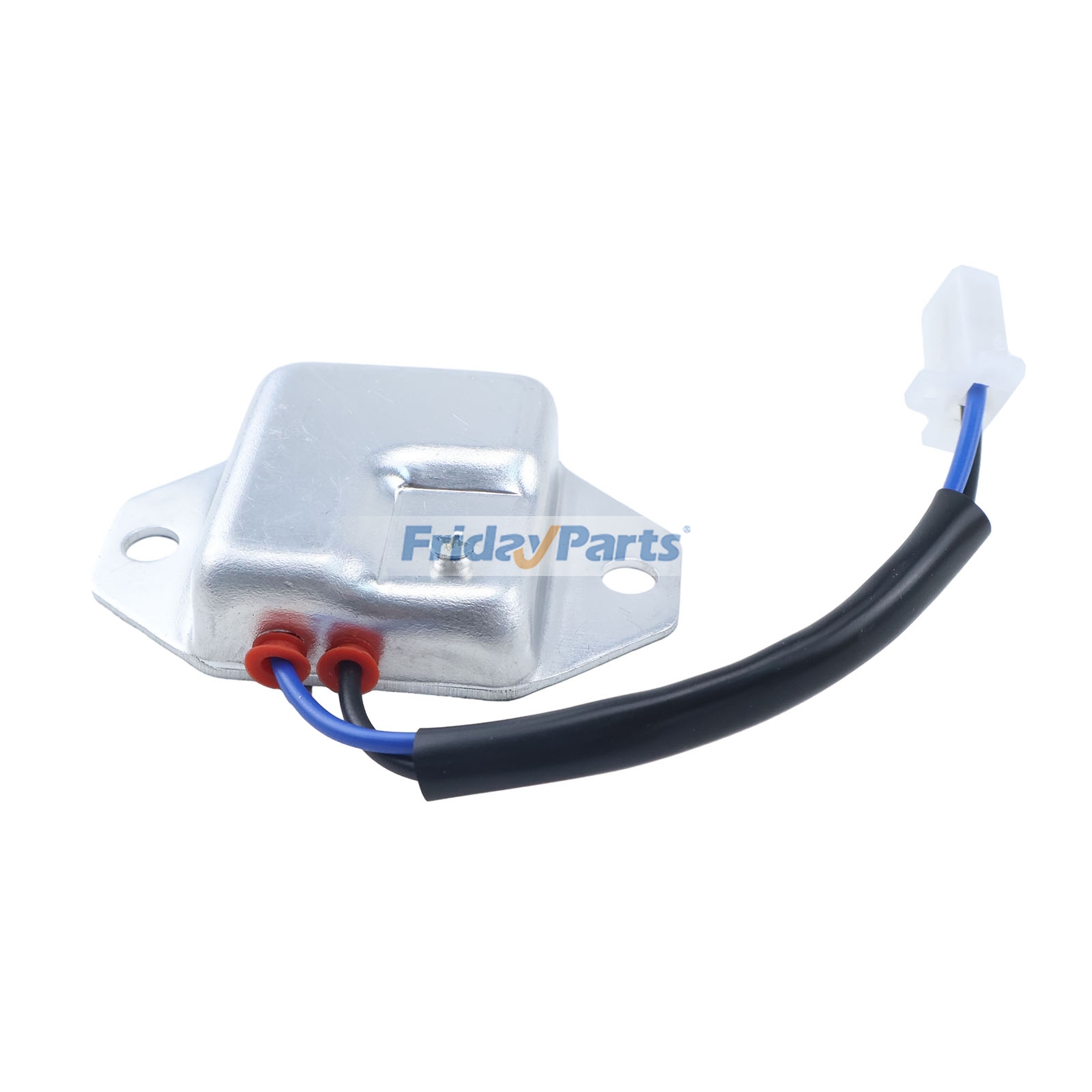 Régulateur de tensionpour Moto