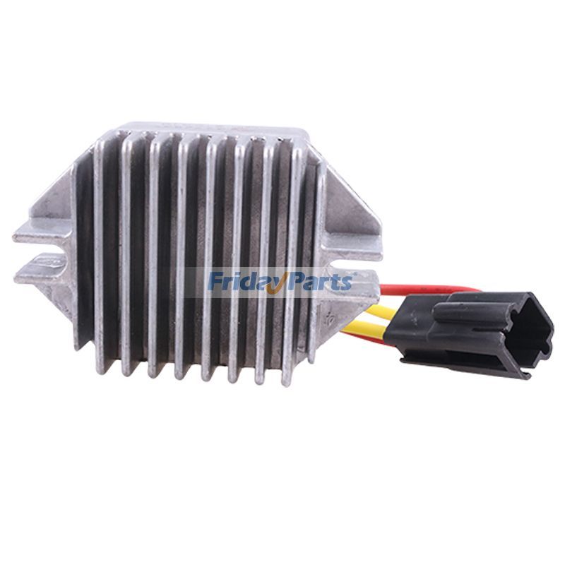 Voltage Regulator for Engine