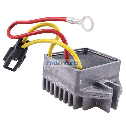 Voltage Regulator 847385 847268 for Briggs & Stratton Engine 543477 ...