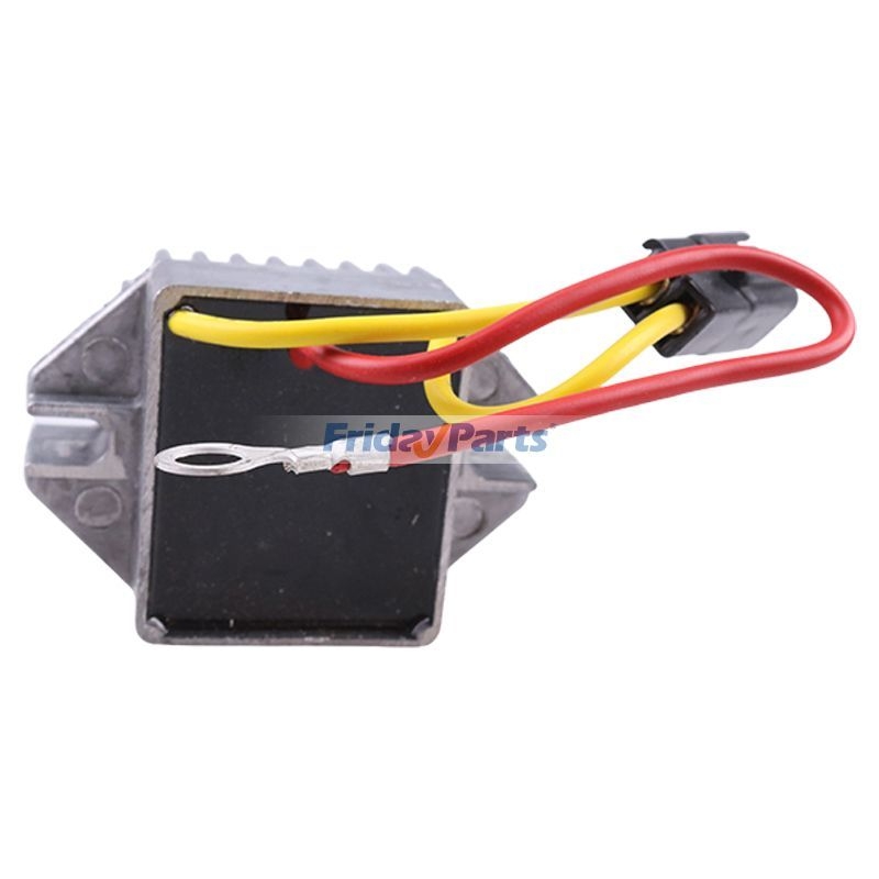 Voltage Regulator 847385 847268 for Briggs & Stratton Engine 543477 ...