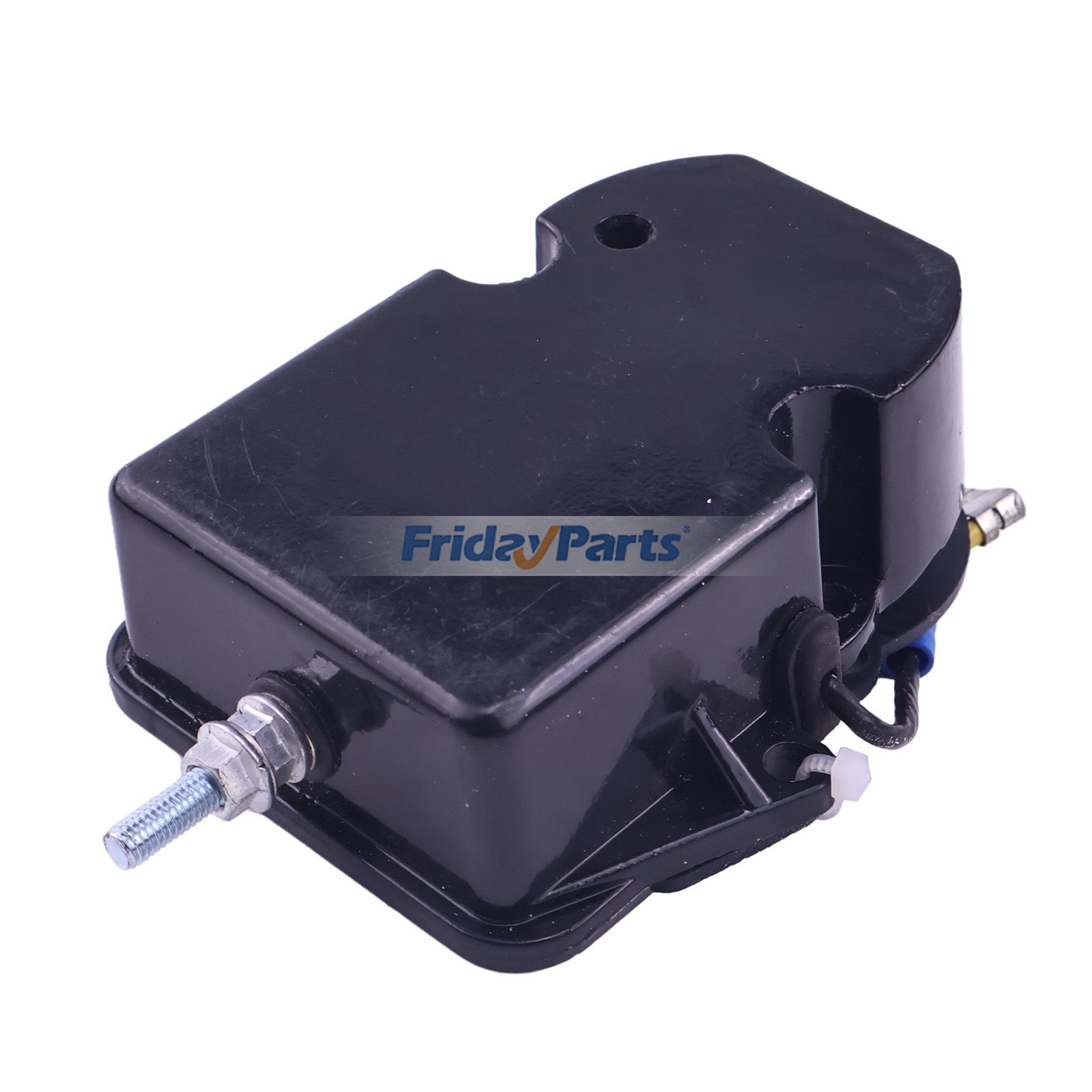 Voltage Regulator for Others