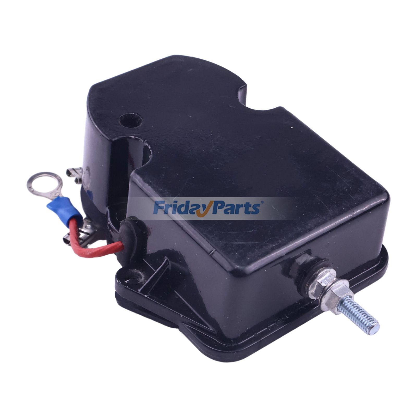 Spannungsregler 8RG3078 für Prestolite Lichtmaschine 8LHA3095 8LHA3096UAH BLP3312 BLP3317 BLD3314GH