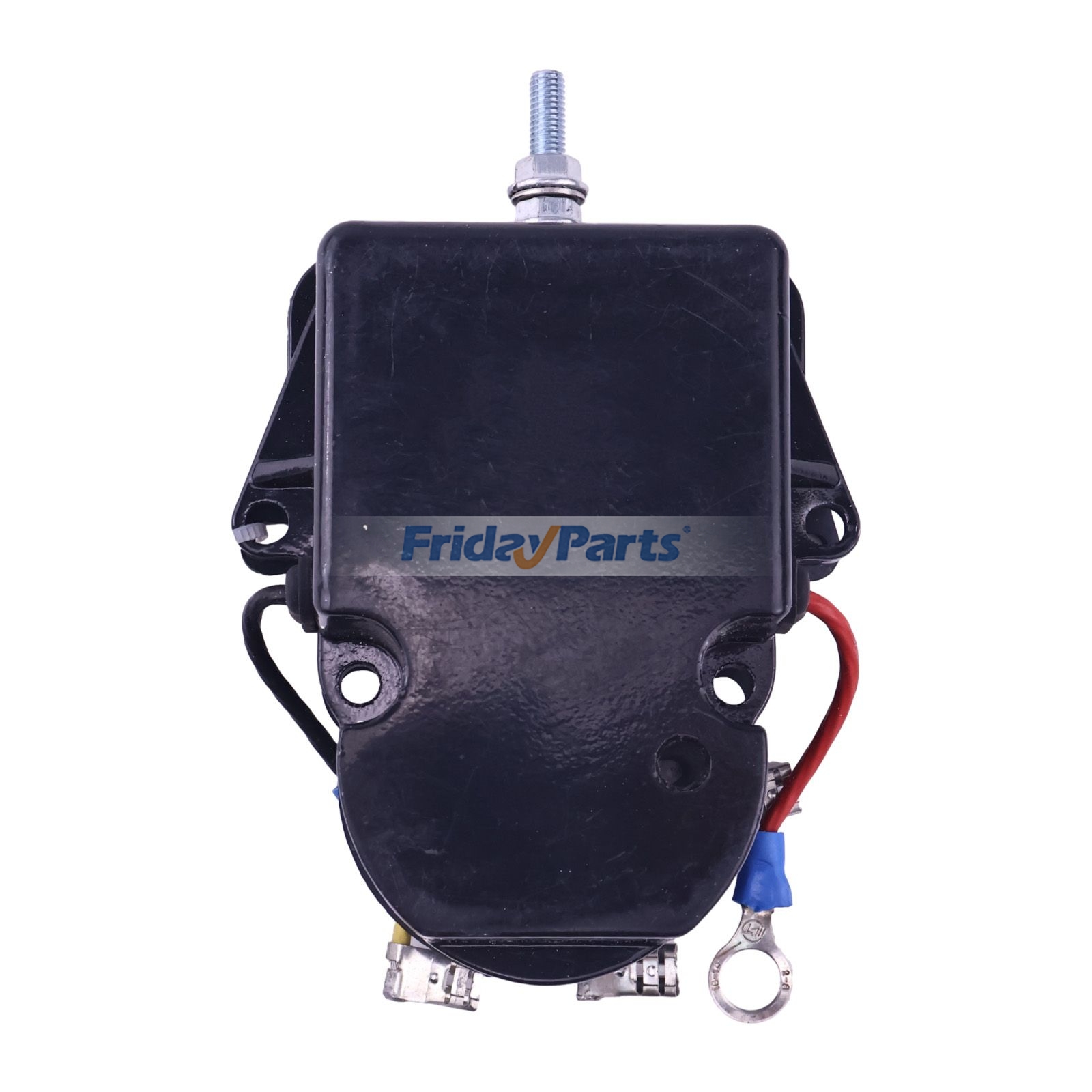 Voltage Regulator in Stock in China