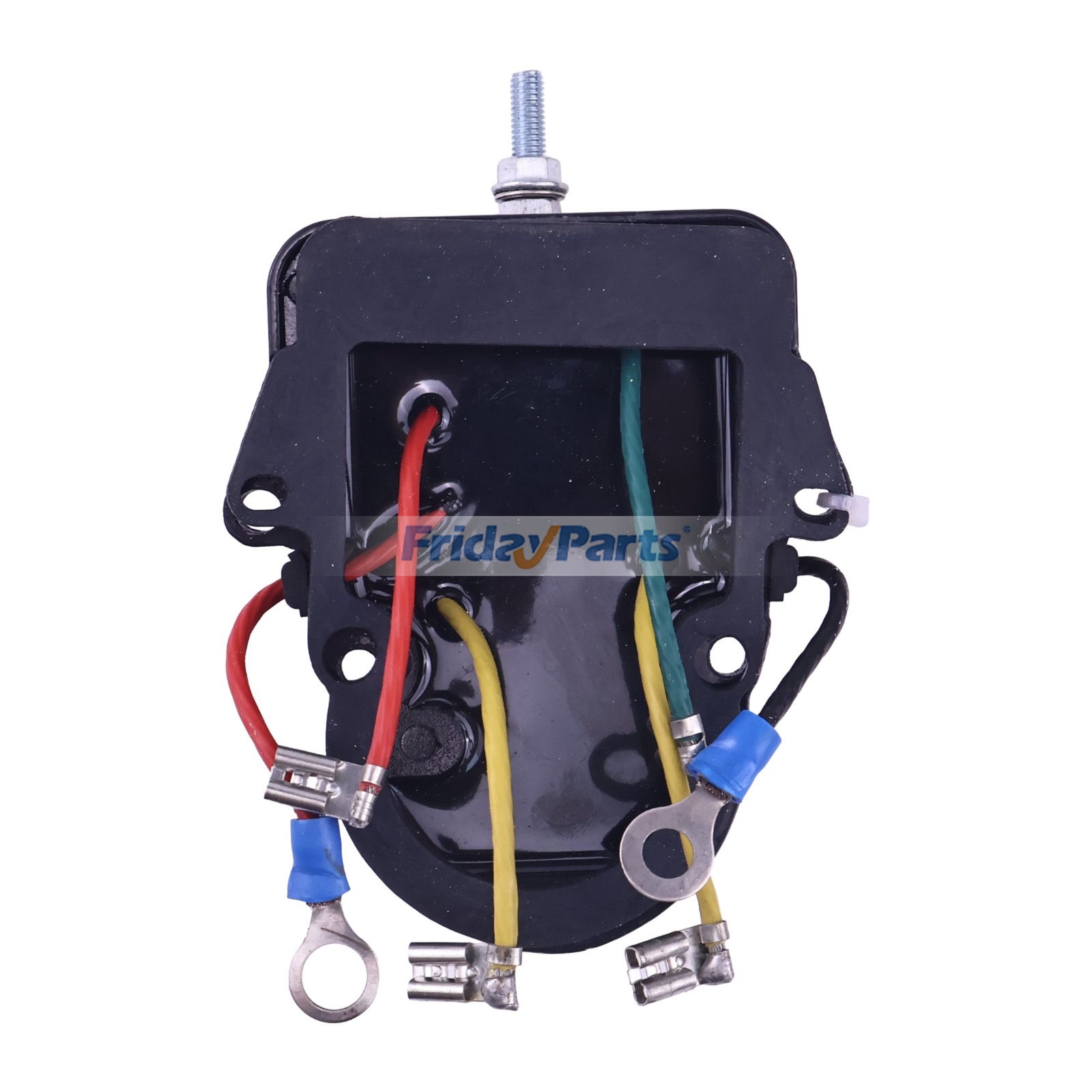 FridayParts Voltage Regulator
