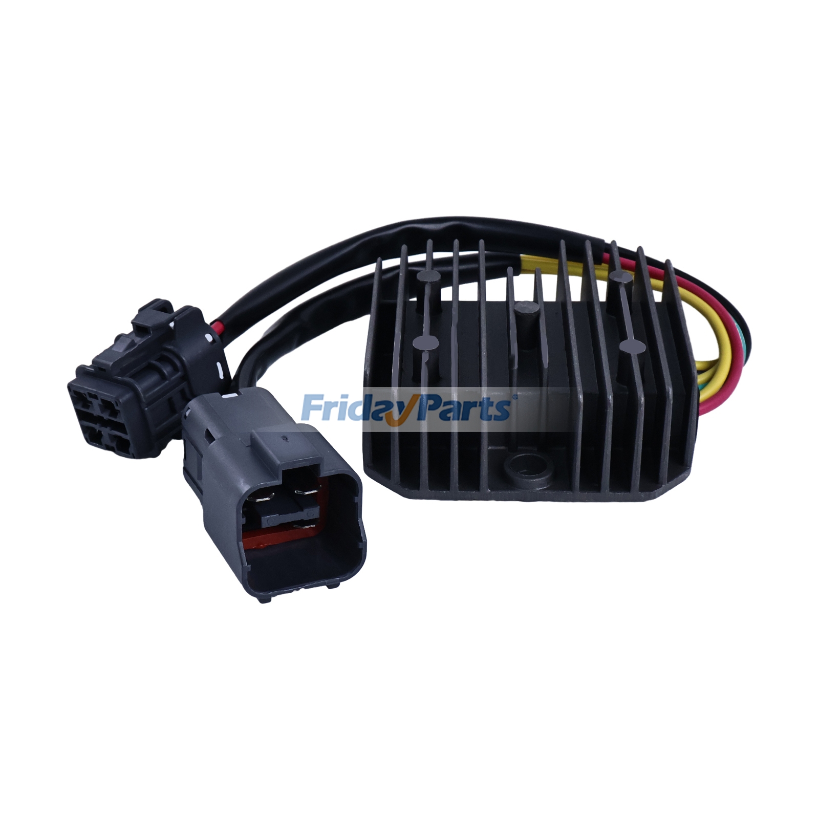 Régulateur de tension 923451 pour TGB ATV Blade 250 325 425 500 550, TGB Target 425 et TGB Gunner 550