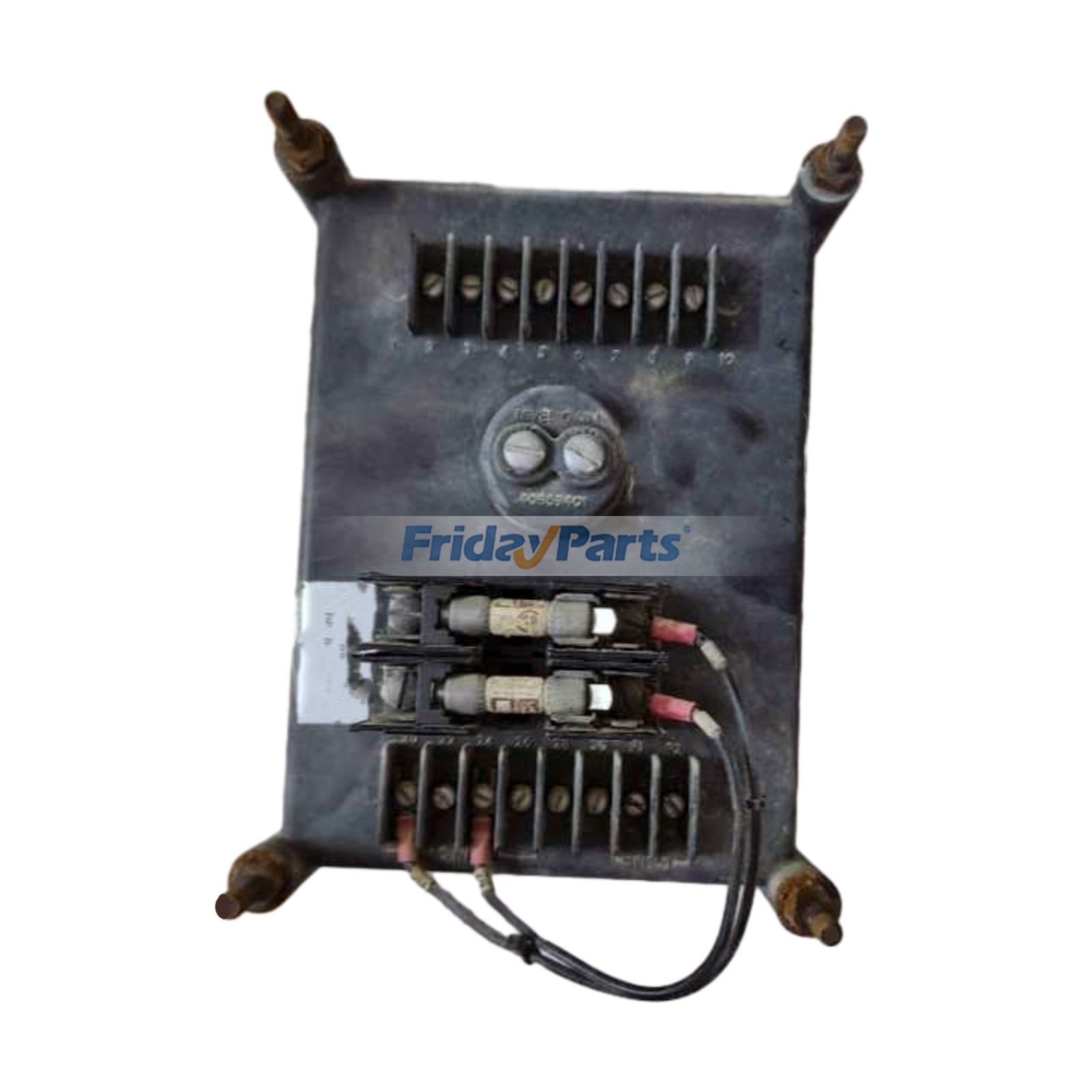 Voltage Regulator 9Y-8400 for Caterpillar CAT Engine 3208 3406 3412 Generator SR4 XQ125