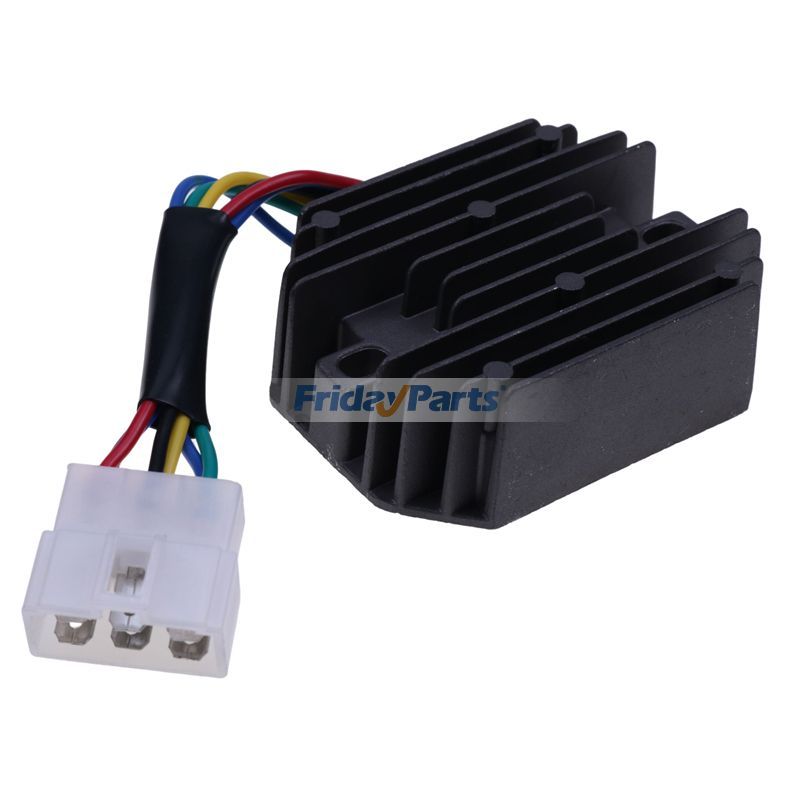 Spannungsregler AM126304 für John Deere Traktor 325 335 425 LX172 LX173 LX178