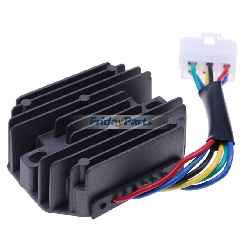 SpannungsreglerFür JOHN DEERE