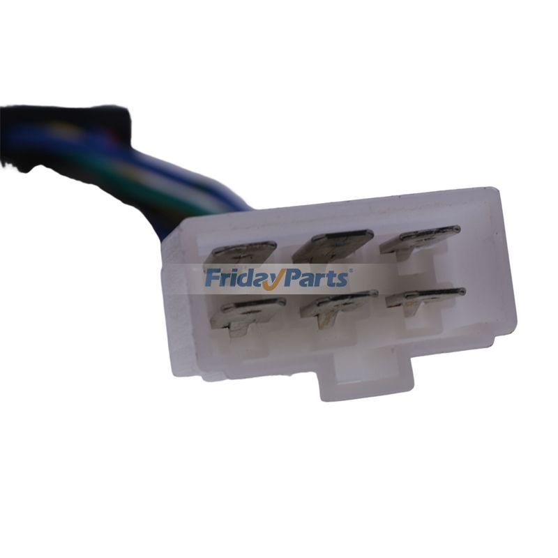 Spannungsreglerfür Mäher,Traktor,FahrzeugFür JOHN DEERE