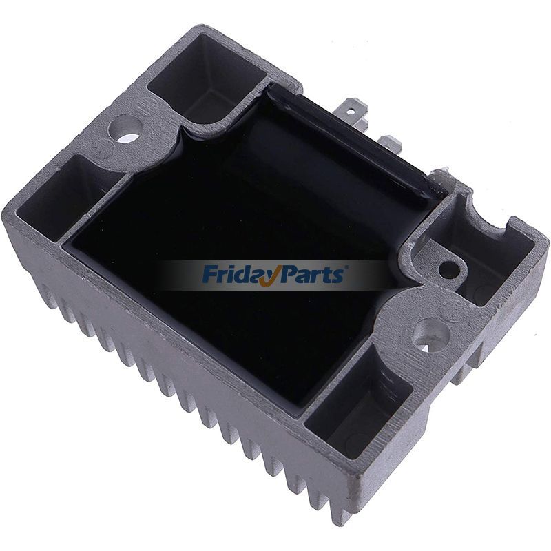  Voltage Regulator Lawn For JOHN DEERE