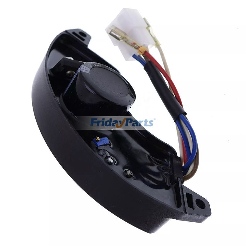 Régulateur de tension AVR de FridayParts