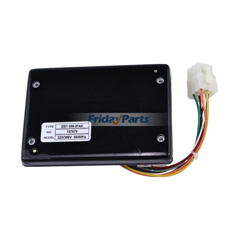 peça essencial para Gerador