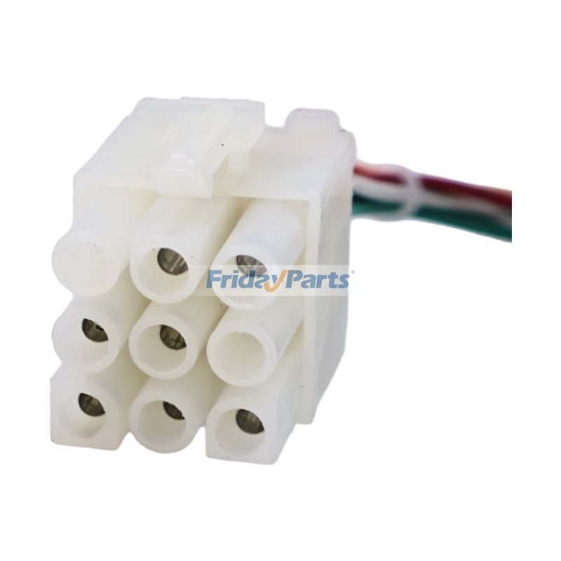 peça essencial para Para Northern Lights