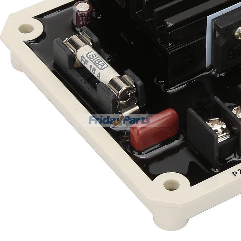 Régulateur de tension automatique AVR EA16A pour générateur KutaipourPour AUTRE MARQUE
