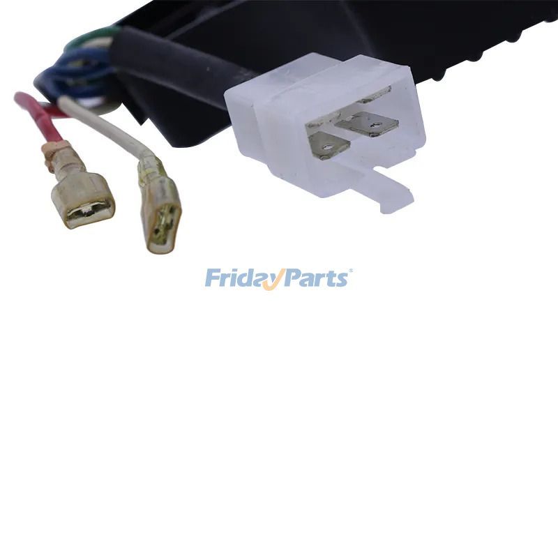 Régulateur de tension AVR de FridayParts