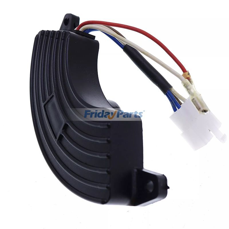 Régulateur de tension AVR pour Coleman PowerMate SBA6-190-006 SBA7-190-008 PM0497000pourPour AUTRE MARQUE