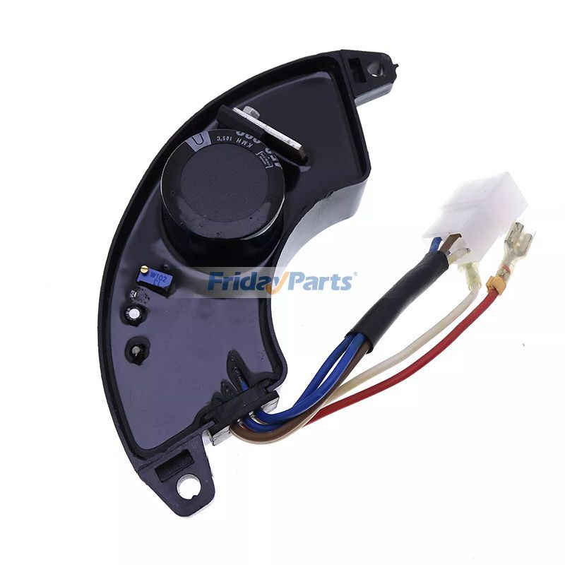 Régulateur de tension AVR de FridayParts