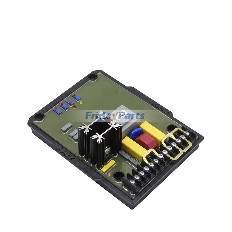 Spannungsregler-Controller HVR-30 für Linz