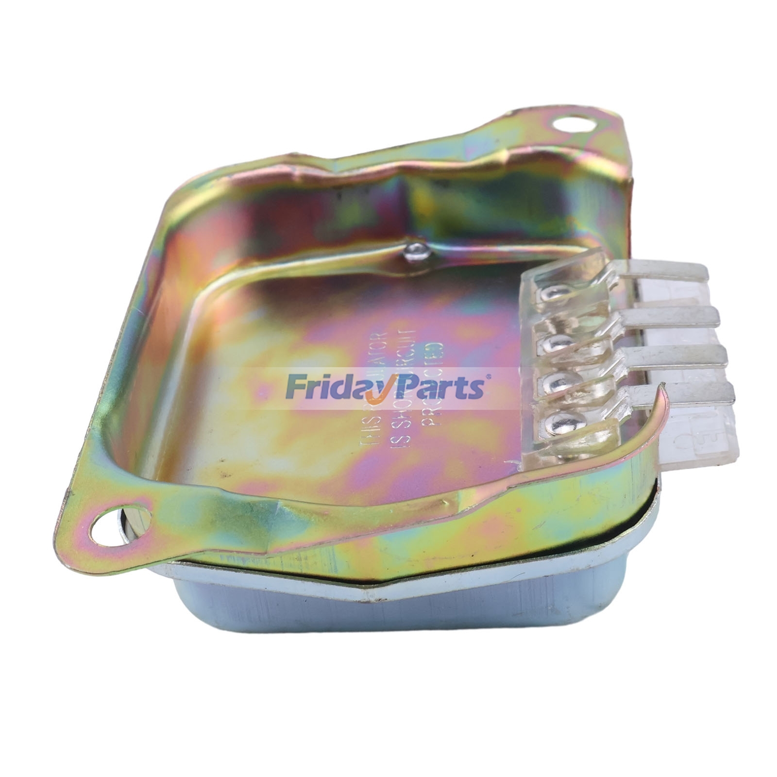 Spannungsreglerfür Fahrzeug