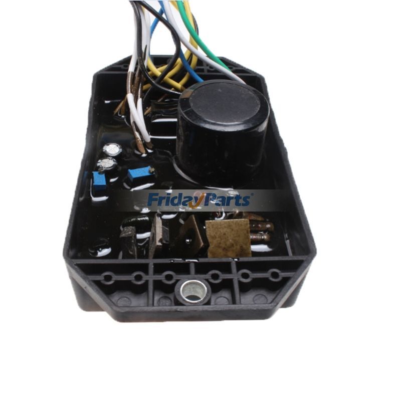 Voltage Regulator 5KW 3 Phase in Stock in China,China Stock