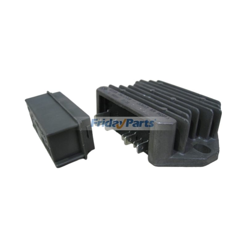 Régulateur de tensionpour Moteur