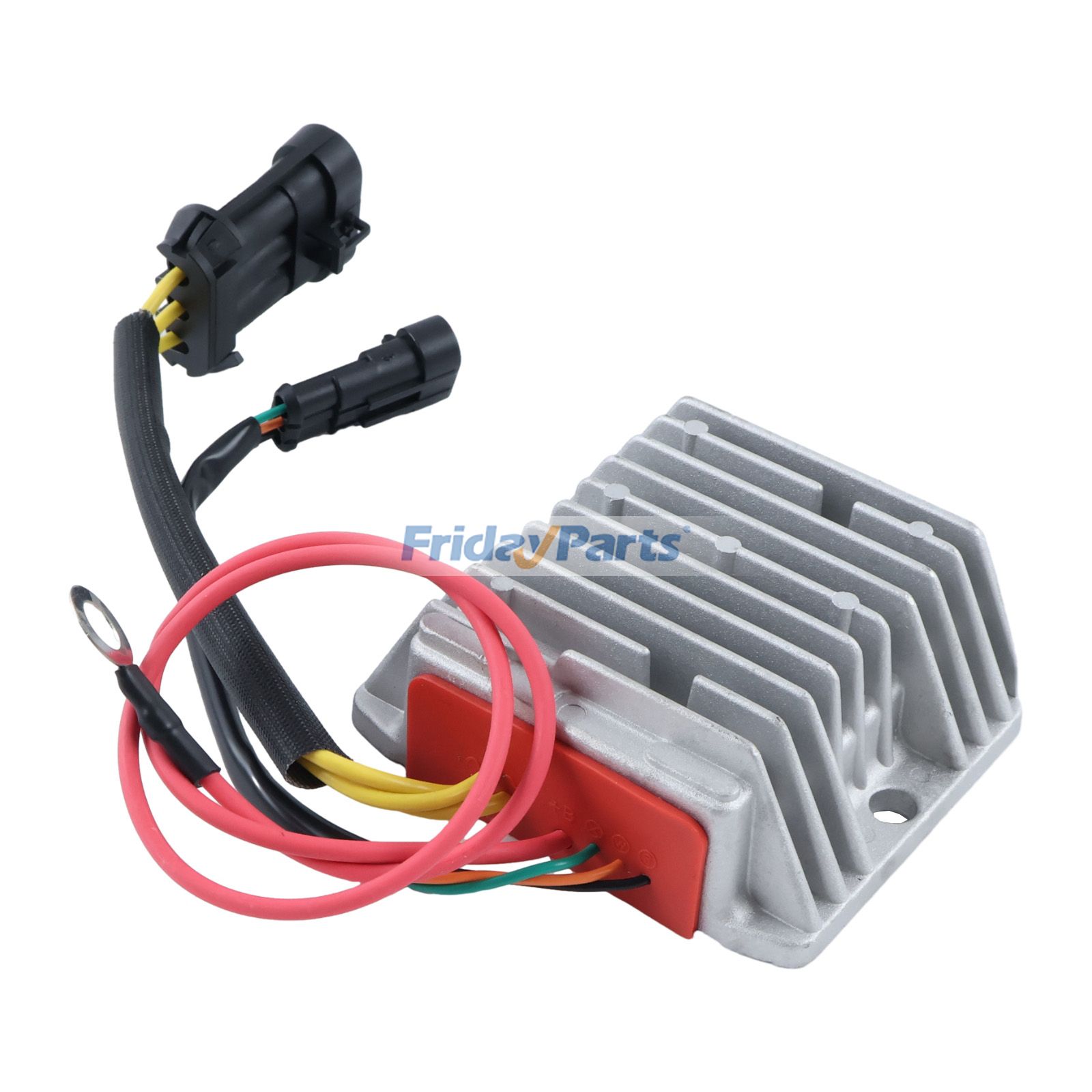 Regulador de voltaje ED0073624090-S ED0073623200-S para motores Lombardini LGW523 LDW502 LDW602 LDW702 LDW1003 LDW1204 LDW1404