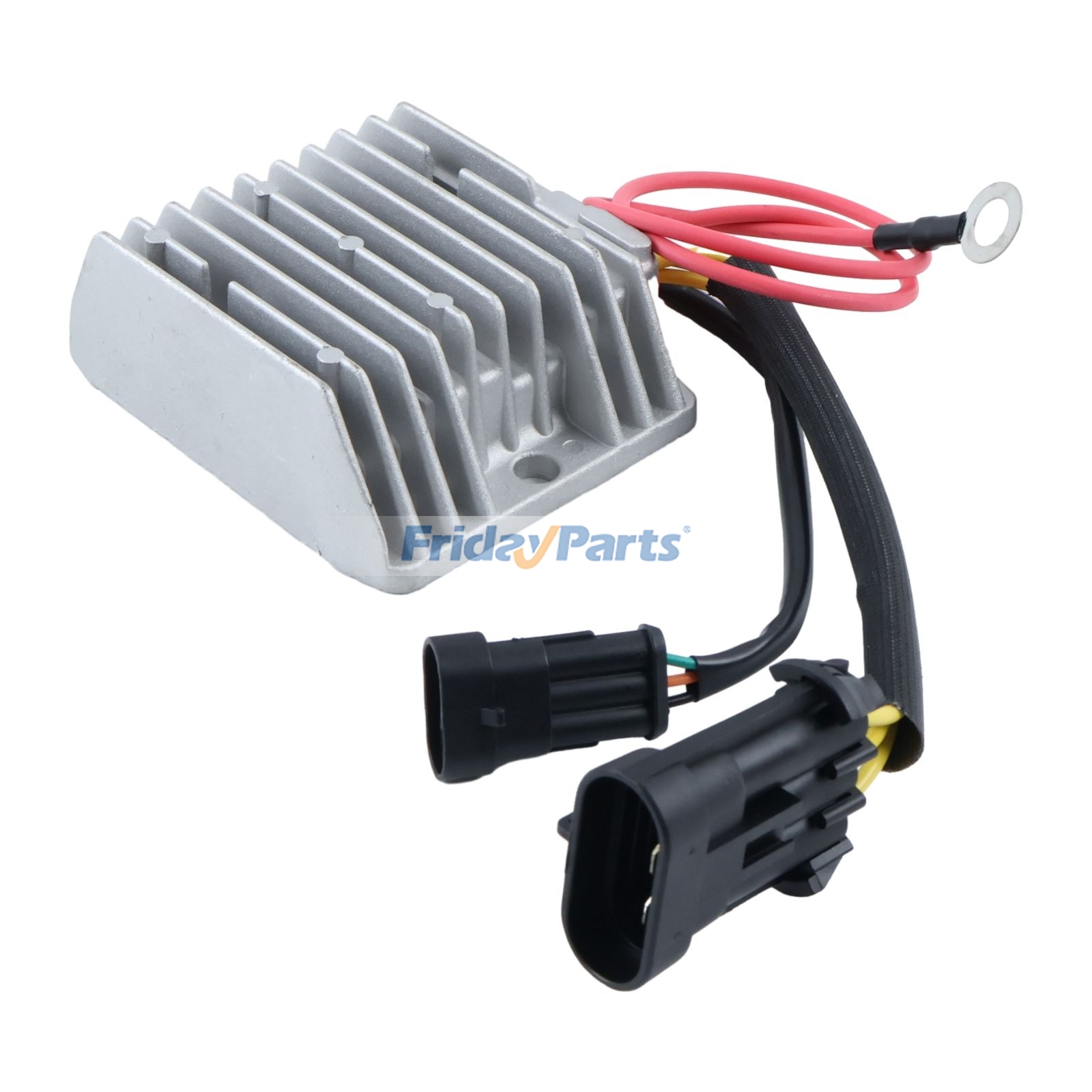 Regulador de tensão ED0073624090-S ED0073623200-S para motor Lombardini LGW523 LDW502 LDW602 LDW702 LDW1003 LDW1204 LDW1404 para Motor