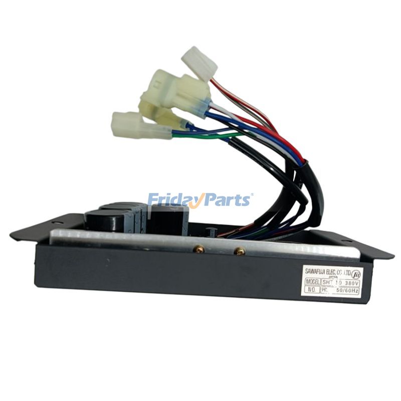 Spannungsregler für AVR SAWAFUJI Honda SH13000 Benzinfür Generator