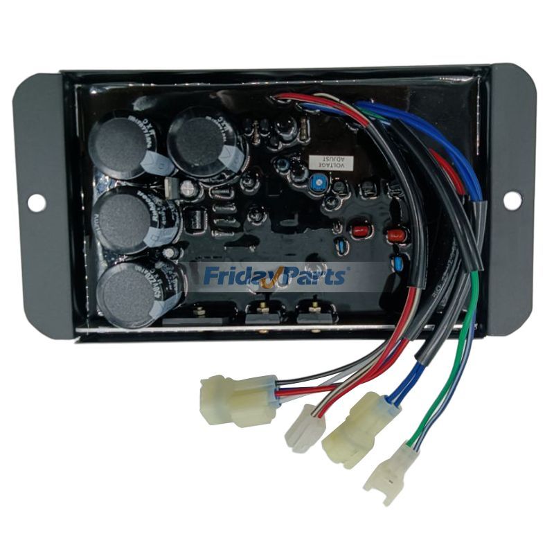 Spannungsregler für AVR SAWAFUJI Honda SH13000 BenzinFür Honda