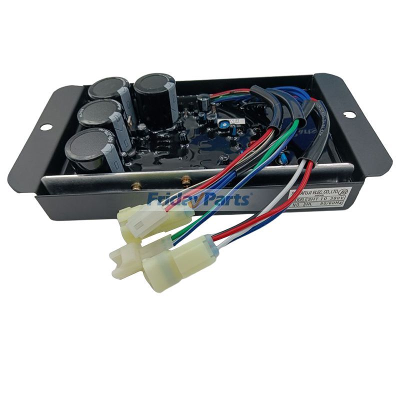 Spannungsregler für AVR SAWAFUJI Honda SHT11500 SH13000 Benzin-Generatorfür Für Honda