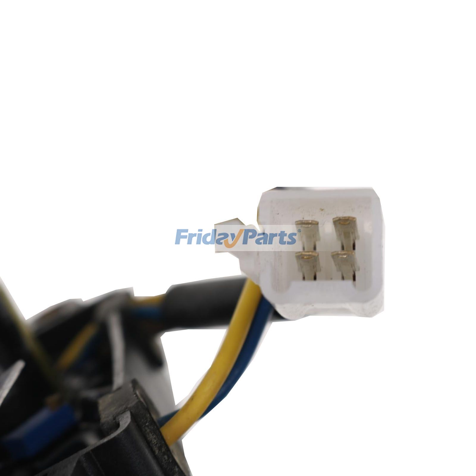 Régulateur de tension pour Générateur Pour Honda