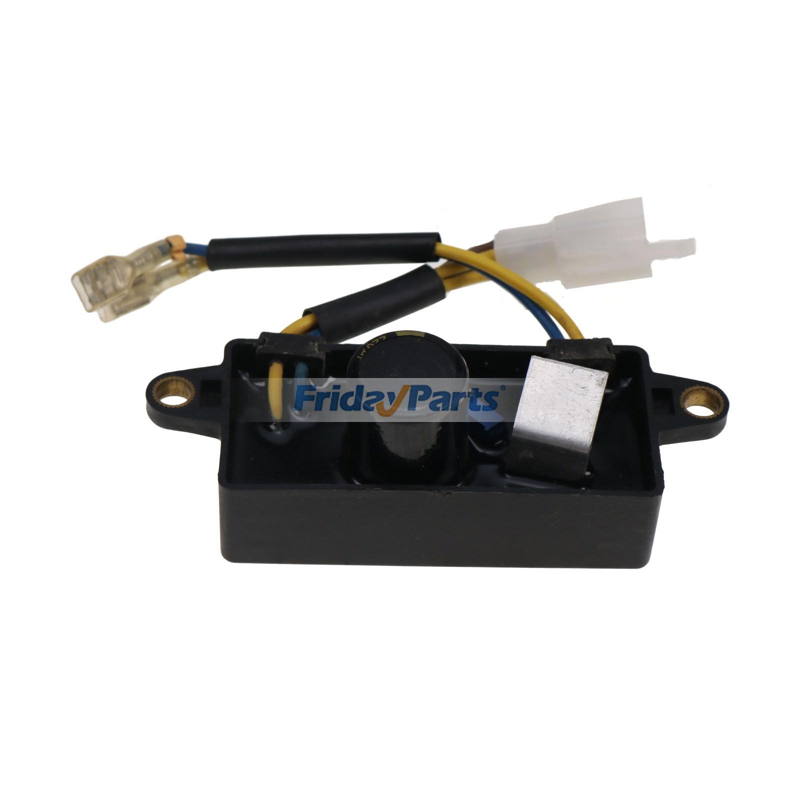 Régulateur de tensionpour Générateur